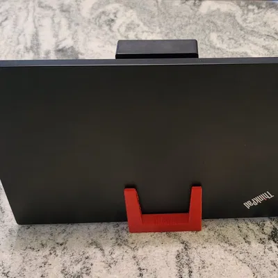 Giá đỡ cho dock Thunderbolt 3 và laptop Lenovo ThinkPad