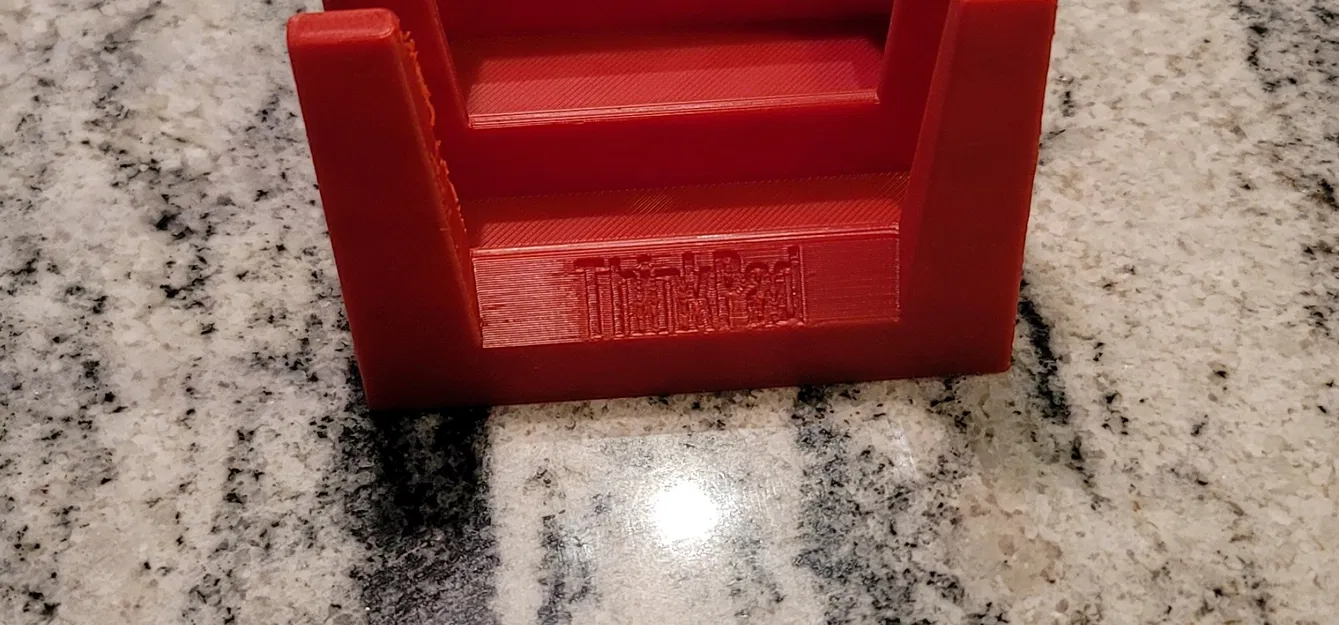 Giá đỡ cho dock Thunderbolt 3 và laptop Lenovo ThinkPad - Image 3