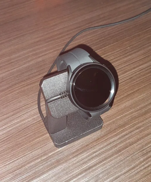 Giá đỡ sạc cho Galaxy Watch 5 và các đồng hồ Samsung khác - Image 1