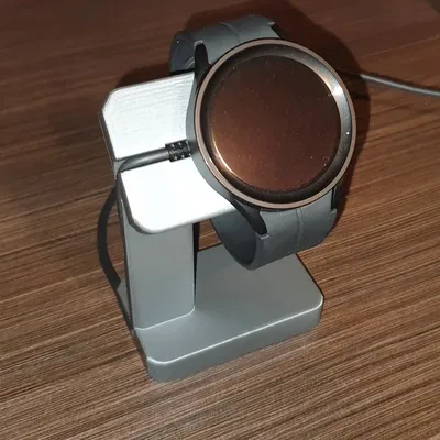Giá đỡ sạc cho Galaxy Watch 5 và các đồng hồ Samsung khác