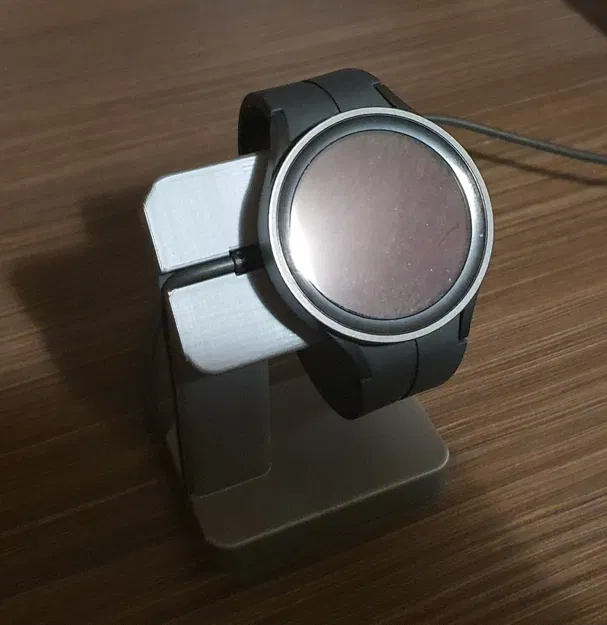 Giá đỡ sạc cho Galaxy Watch 5 và các đồng hồ Samsung khác - Image 3