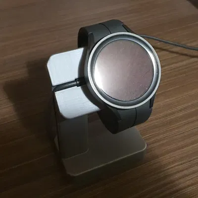 Giá đỡ sạc cho Galaxy Watch 5 và các đồng hồ Samsung khác