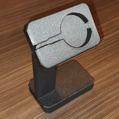 Giá đỡ sạc cho Galaxy Watch 5 và các đồng hồ Samsung khác