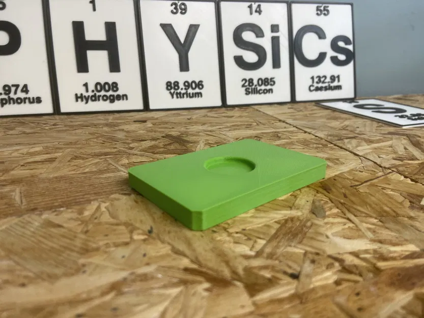 Bộ chuyển đổi đĩa lực xe đẩy Vernier - Từ tính - Image 1