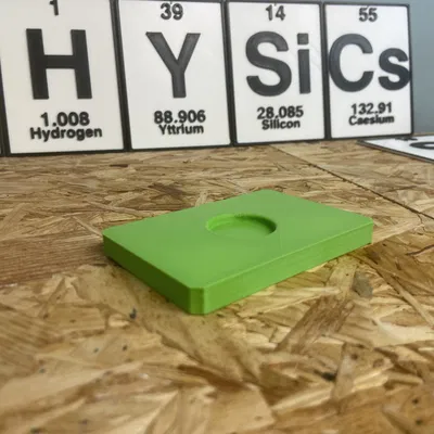 Bộ chuyển đổi đĩa lực xe đẩy Vernier - Từ tính