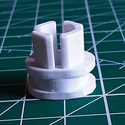 Bộ chặn và giá đỡ cho tủ lạnh Thetford RV mới