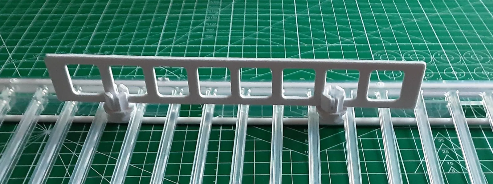 Bộ chặn và giá đỡ cho tủ lạnh Thetford RV mới - Image 4