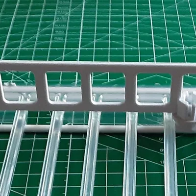 Bộ chặn và giá đỡ cho tủ lạnh Thetford RV mới