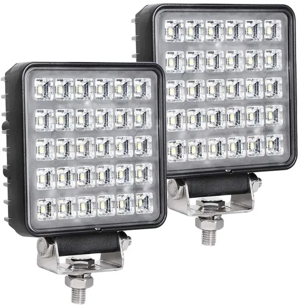 Đèn làm việc Makita 18V với thiết kế di động - Image 12