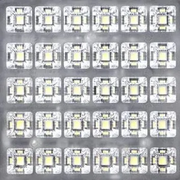 Đèn làm việc Makita 18V với thiết kế di động - Image 13