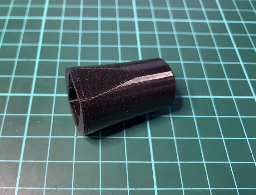 Tay cầm hàn Pinecil với thiết kế tiện lợi - Image 6