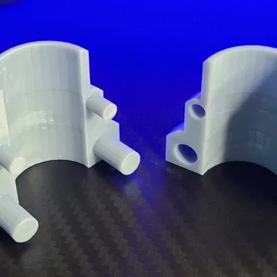 Cán gậy bóng chày kiểu kim tự tháp