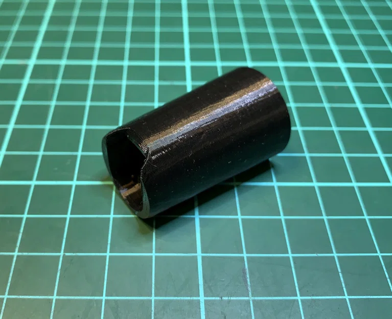 Tay cầm hàn Pinecil với thiết kế tiện lợi - Image 8