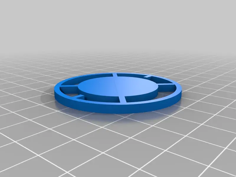 Cơ sở chiến tranh Gamma Wolves với thiết kế đặc biệt - Image 5