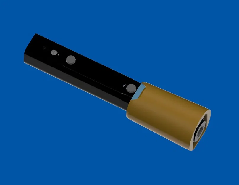 Tay cầm hàn Pinecil với thiết kế tiện lợi - Image 10