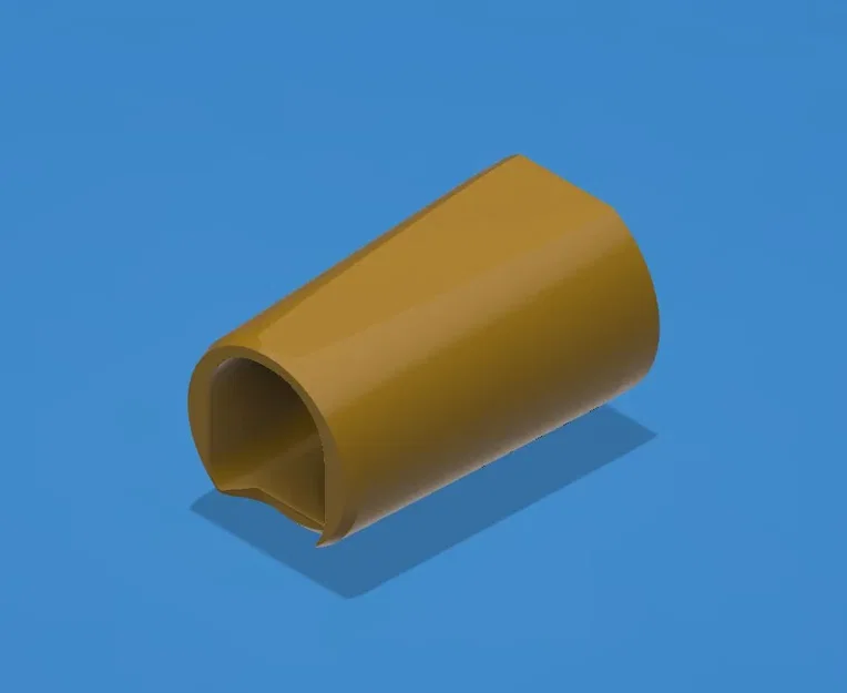 Tay cầm hàn Pinecil với thiết kế tiện lợi - Image 13