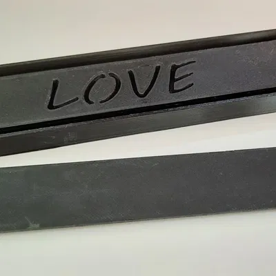 Khuôn silicon KlötzchenART cho sản xuất linh hoạt