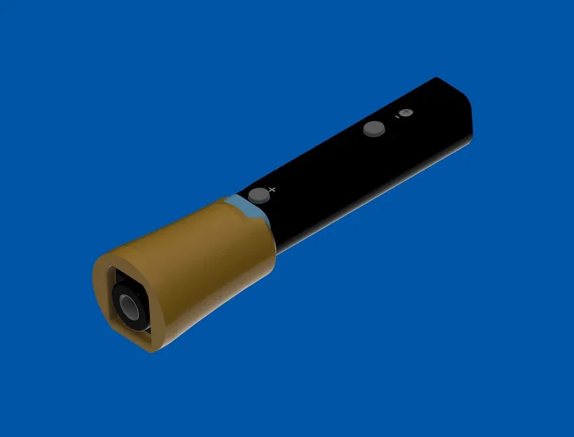 Tay cầm hàn Pinecil với thiết kế tiện lợi - Image 16