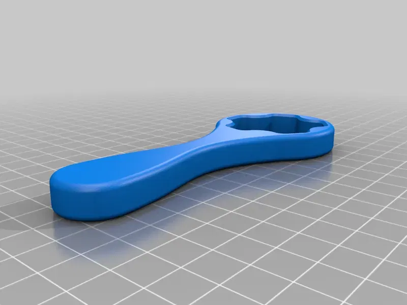 Bộ điều chỉnh cần gạt cho máy pha cà phê La Pavoni Europiccola - Image 2