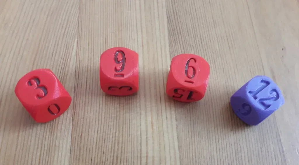 Cục xí ngầu Heritor theo phong cách Frostgrave - Ghost Archipelago - Image 1