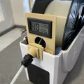 Giá đỡ hiển thị nhiệt độ và độ ẩm cho máy sấy filament ... - Thumbnail 1