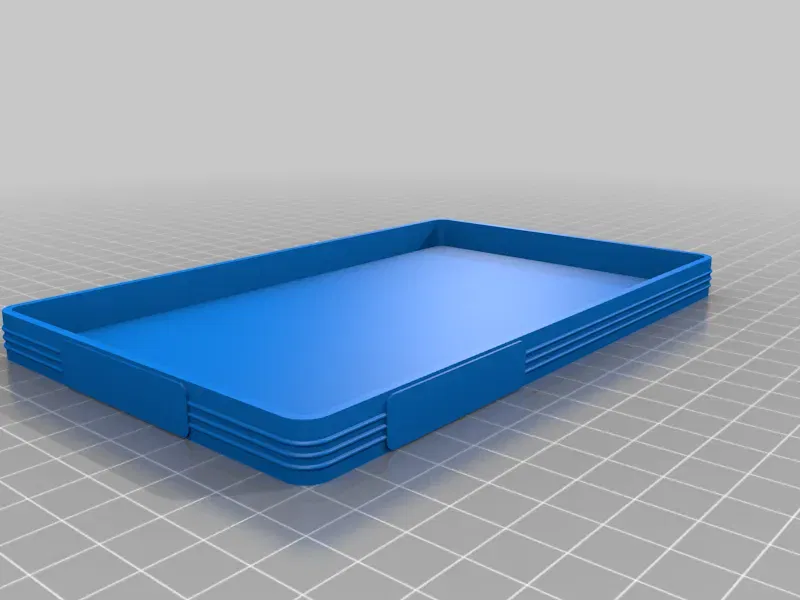 Mô hình nhà để xe phong cách Mỹ 1/100 từ Roadside Picnic - Image 4