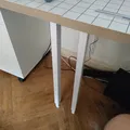Kết nối bàn Ikea LAGKAPTEN với BOAXEL chỉ cần một chân - Thumbnail 2