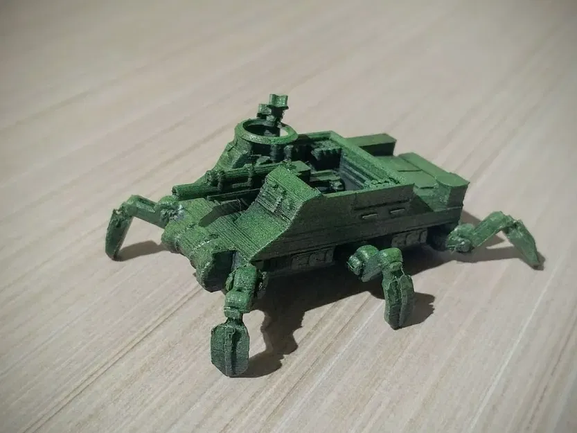 Xe tăng M7W Priest trong cuộc chiến kỳ quái - Image 1