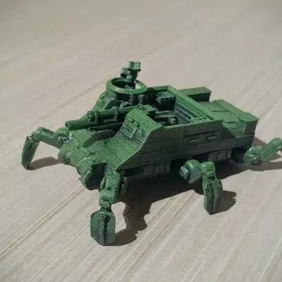 Xe tăng M7W Priest trong cuộc chiến kỳ quái