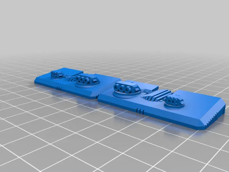 Các tàu chiến phụ quân sự trong A Billion Suns - Image 2