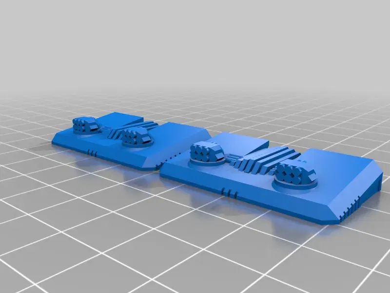 Các tàu chiến phụ quân sự trong A Billion Suns - Image 4