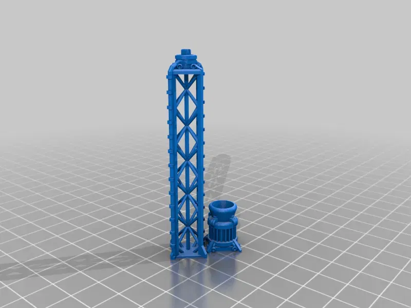 Tàu dân sự và tàu hỗ trợ cho trò chơi "A Billion Suns - Image 2