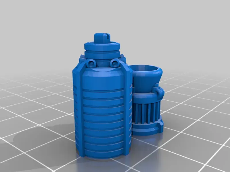 Tàu dân sự và tàu hỗ trợ cho trò chơi "A Billion Suns - Image 5