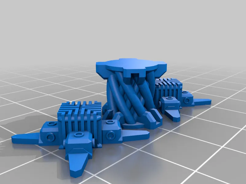 Tàu dân sự và tàu hỗ trợ cho trò chơi "A Billion Suns - Image 8