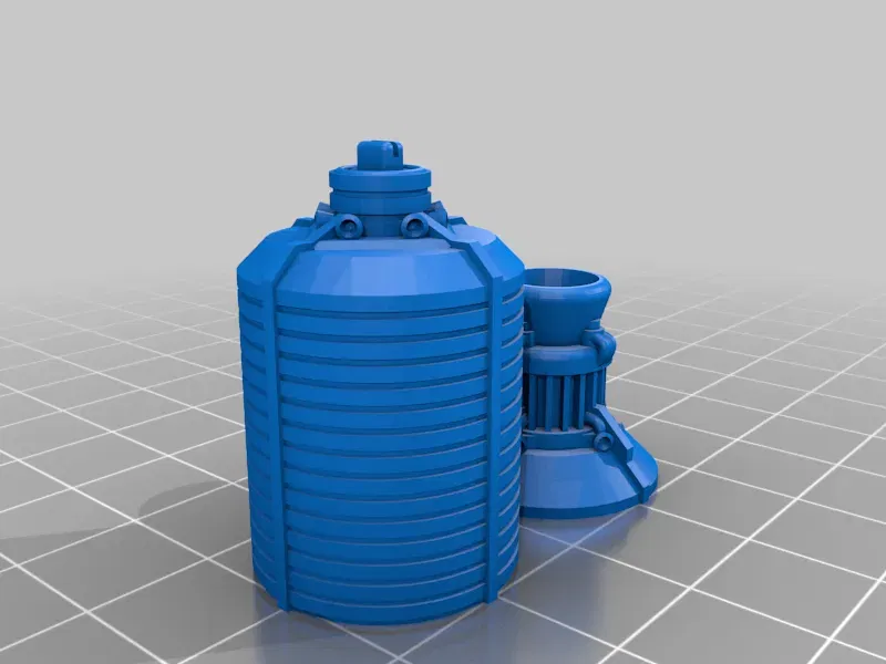 Tàu dân sự và tàu hỗ trợ cho trò chơi "A Billion Suns - Image 9