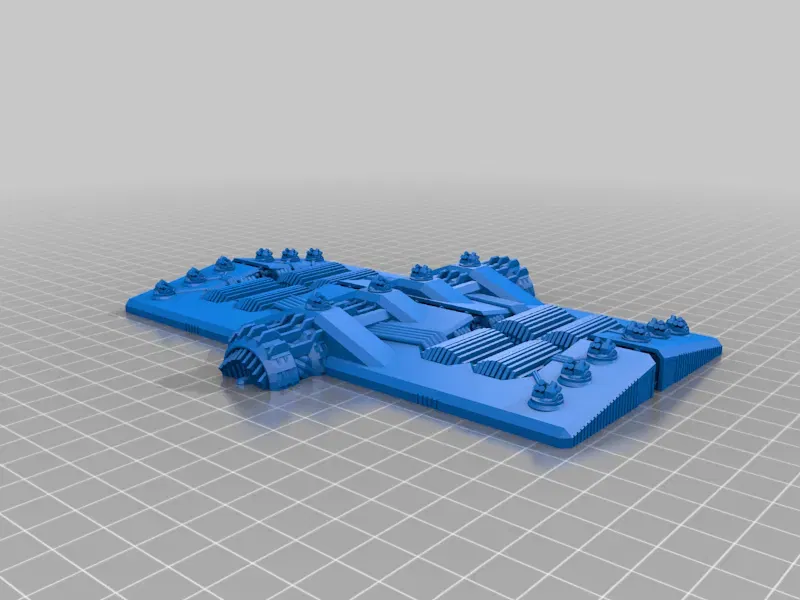 Thủ đô quân sự trong trò chơi "A Billion Suns - Image 3