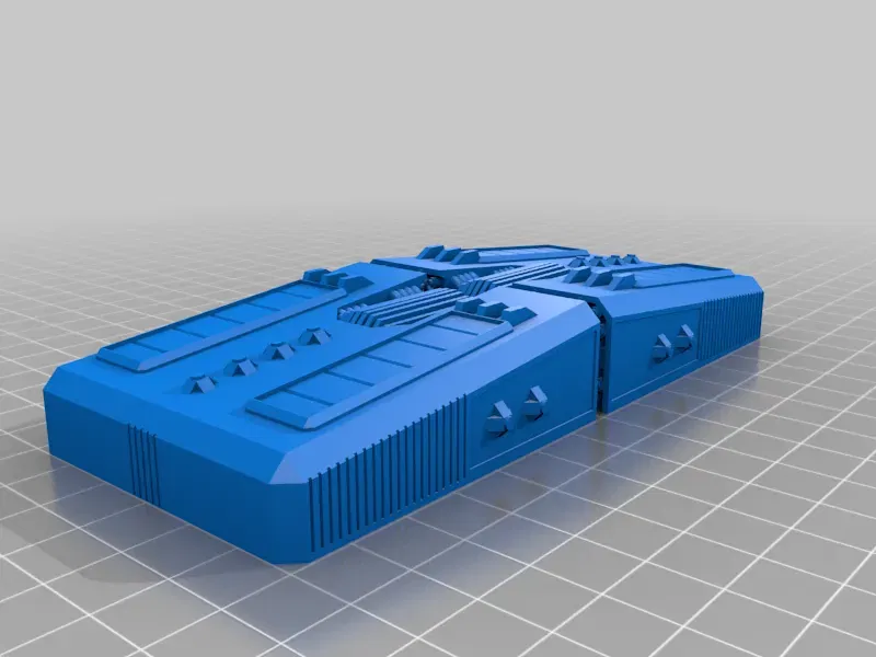 Thủ đô quân sự trong trò chơi "A Billion Suns - Image 4