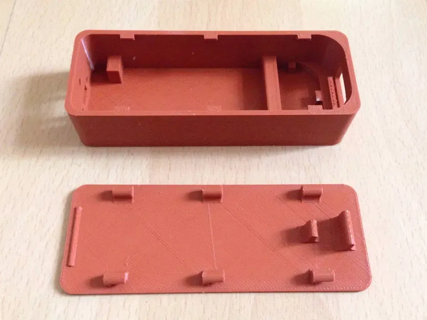 Vỏ bảo vệ cho bộ Minty Boost Kit (v3.0) từ Adafruit - Image 1