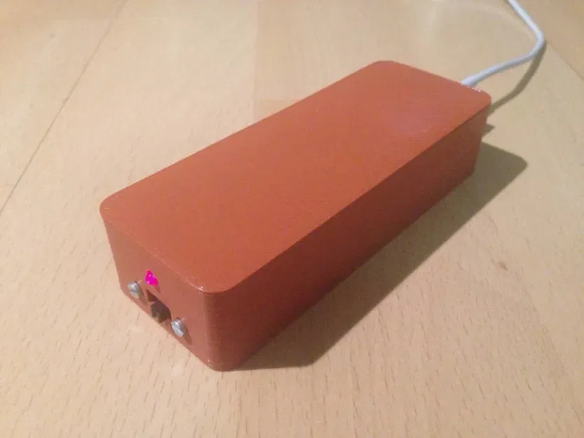 Vỏ bảo vệ cho bộ Minty Boost Kit (v3.0) từ Adafruit - Image 3