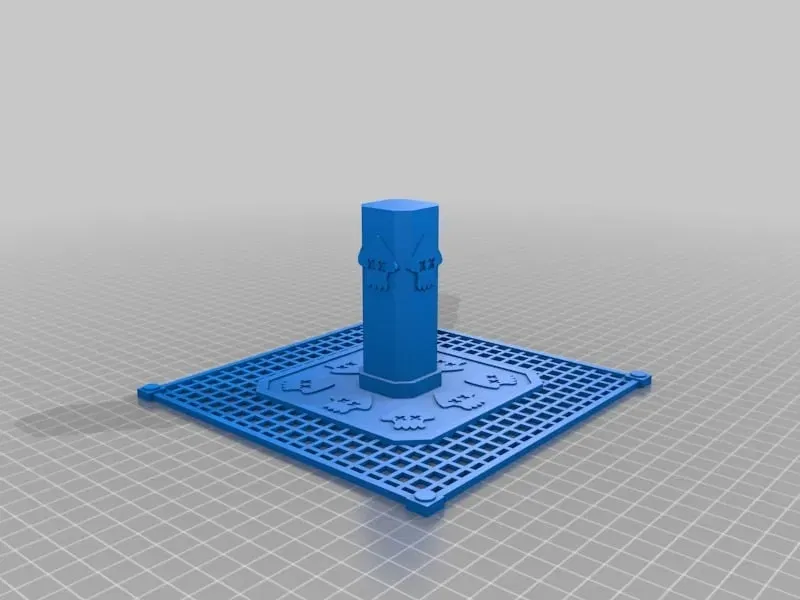 Giải thưởng tưởng niệm tháp Splatoon cho amiibo - Image 2