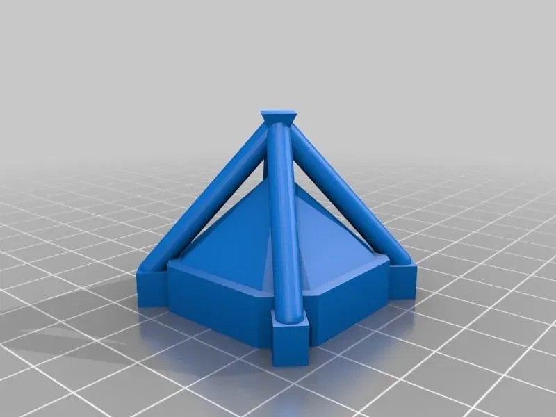 Giải thưởng tưởng niệm tháp Splatoon cho amiibo - Image 3