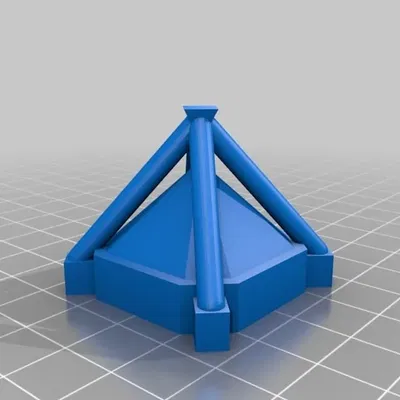 Giải thưởng tưởng niệm tháp Splatoon cho amiibo