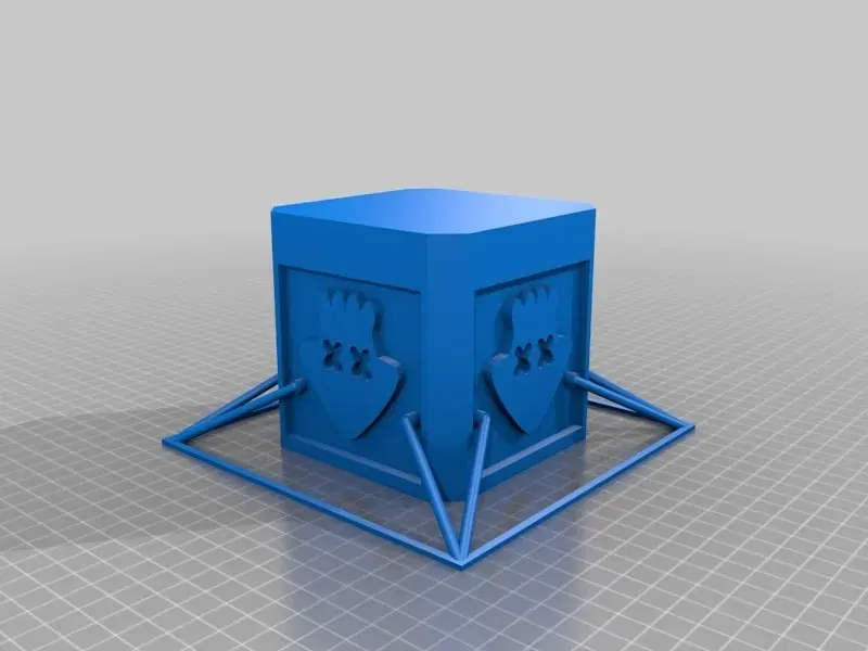 Giải thưởng tưởng niệm tháp Splatoon cho amiibo - Image 4