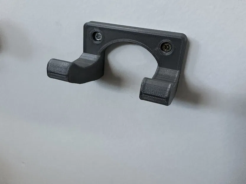 Giá treo tường cho ván trượt và xe scooter - Image 5