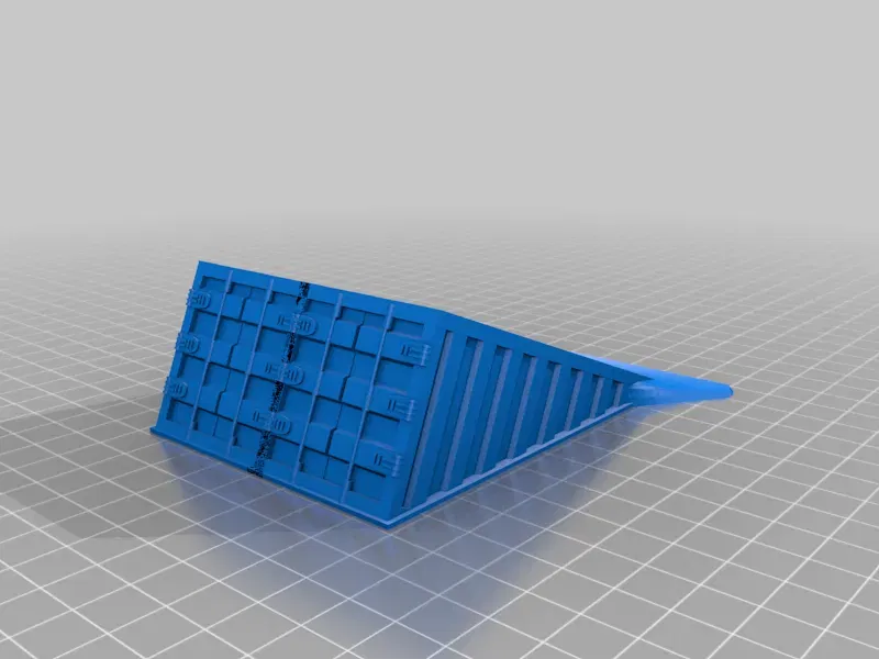 Các dốc container hàng hóa cho Gaslands - Image 2