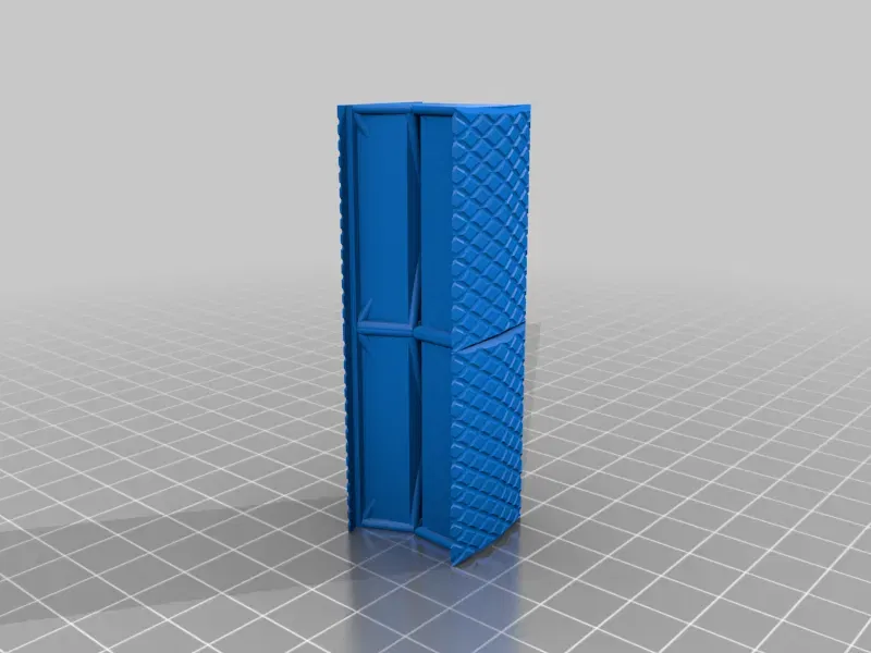 Các dốc container hàng hóa cho Gaslands - Image 5