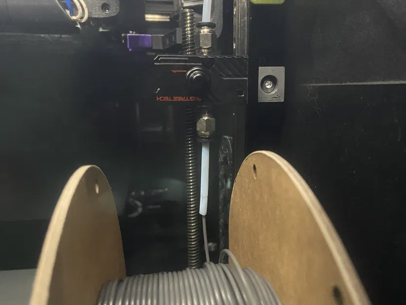 Giá đỡ trục Z cho BTT SFS V2.0 trên Voron Trident - Image 2