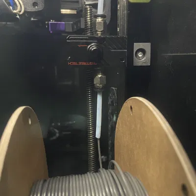 Giá đỡ trục Z cho BTT SFS V2.0 trên Voron Trident