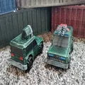 Jeep Rutherford trong Gaslands - Thumbnail 3