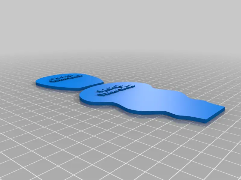 Mẫu Gaslands với số lớn và biểu tượng rõ ràng - Image 4